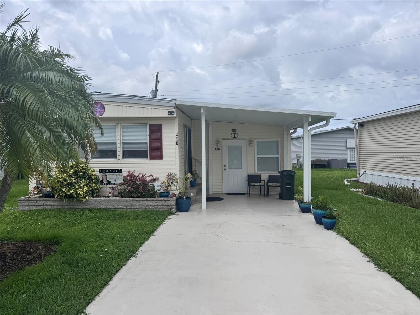 Image 41 of 41 For 208 Marlette Drive