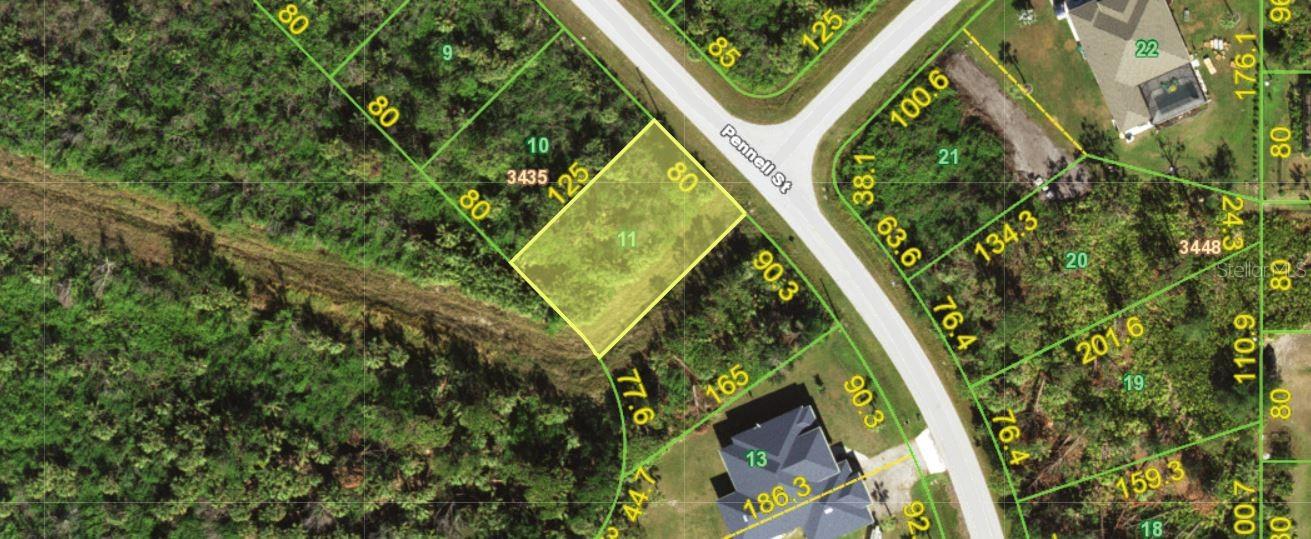 Details for 6193 Pennell Street, ENGLEWOOD, FL 34224