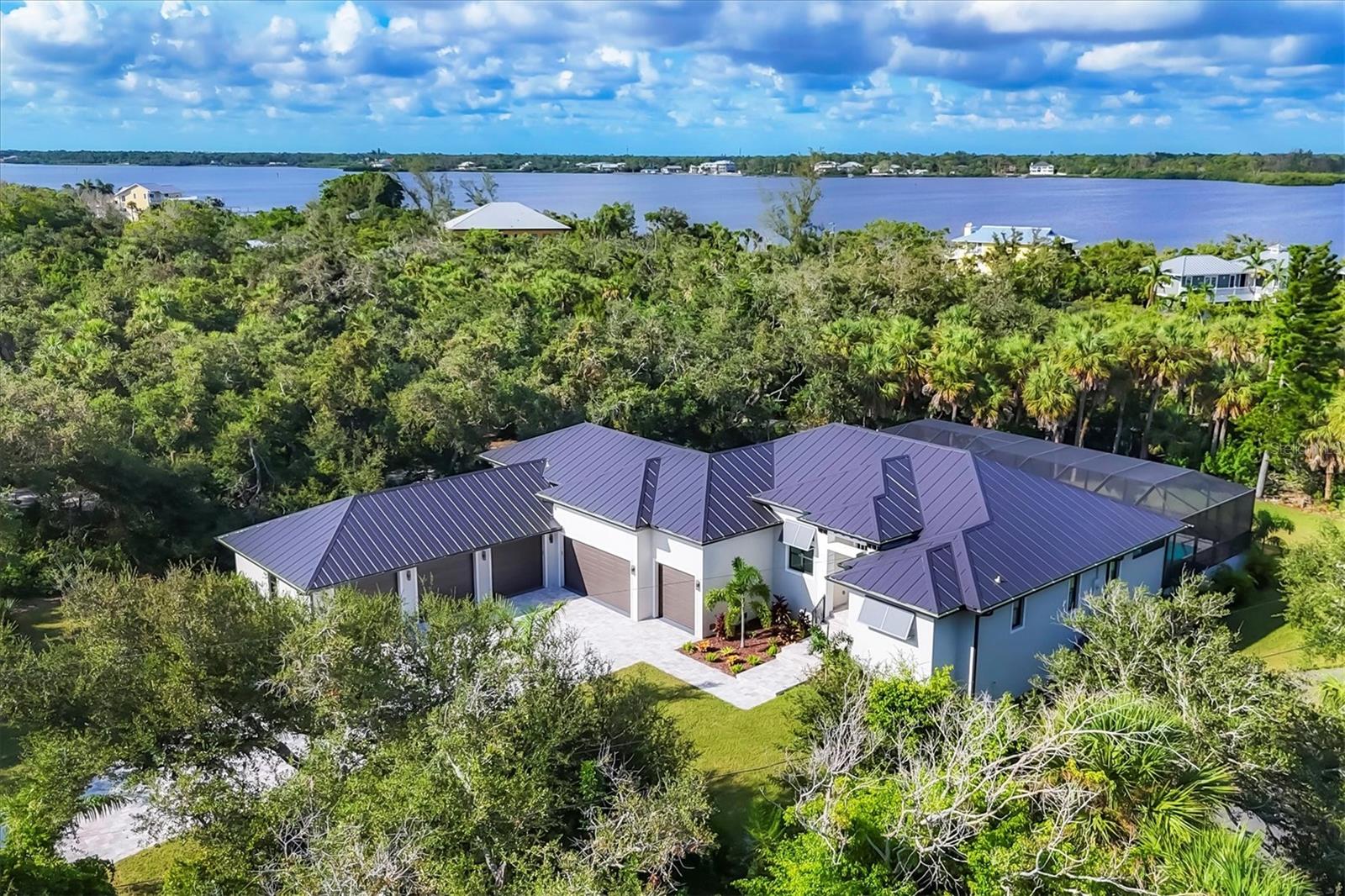 Image 10 of 75 For 7161 Manasota Key Road