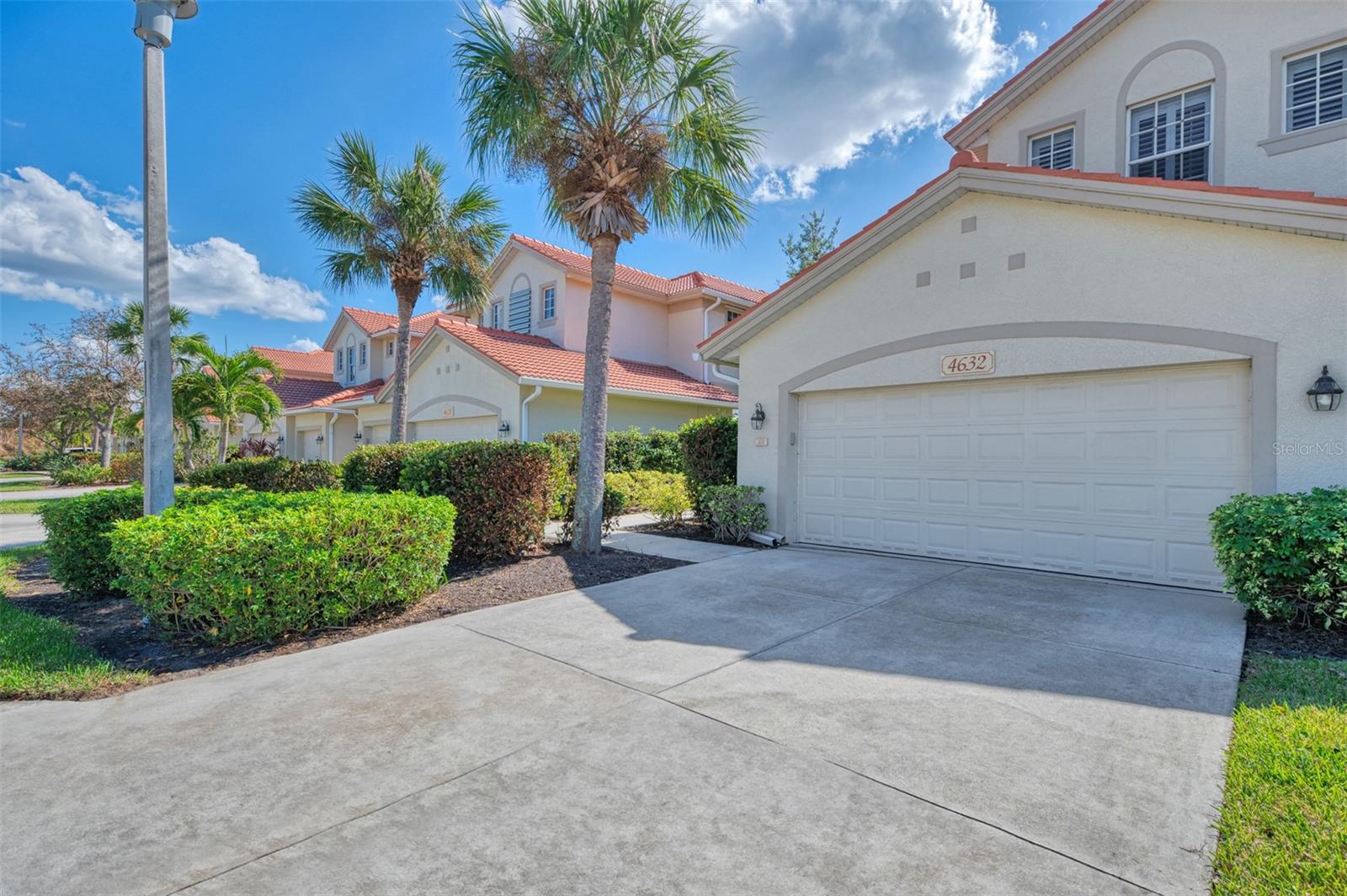 Details for 4632 Club Drive #101  I101, PORT CHARLOTTE, FL 33953