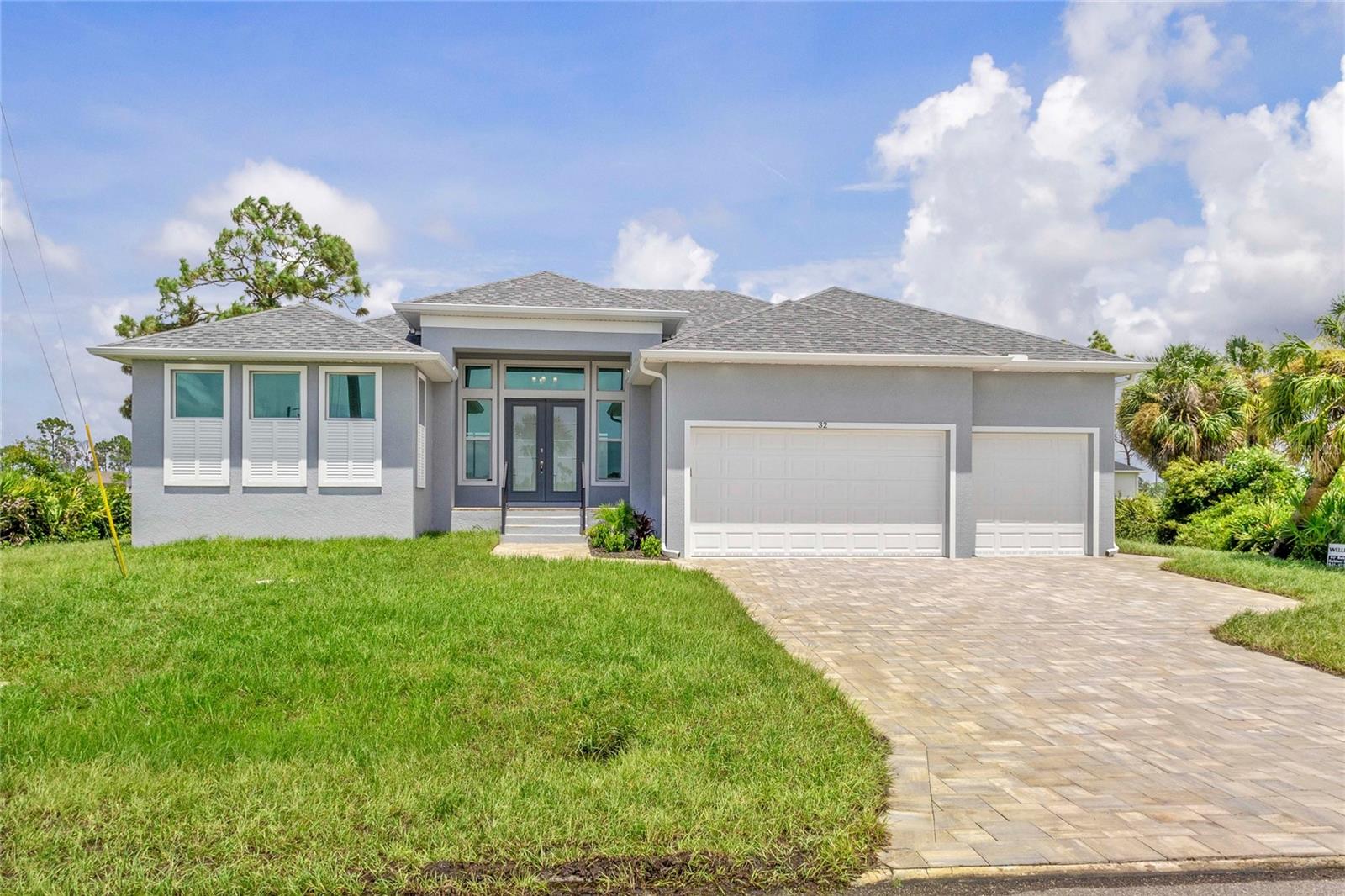 Details for 32 Harness Road, PLACIDA, FL 33946