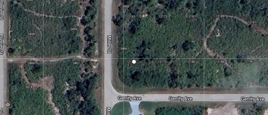 Details for 12162 Gerrity Avenue, PORT CHARLOTTE, FL 33981