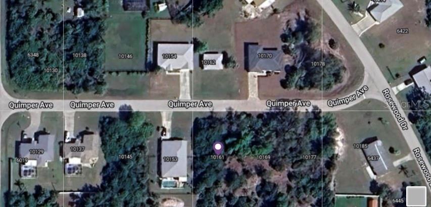 Details for 10161 Quimper Avenue, ENGLEWOOD, FL 34224