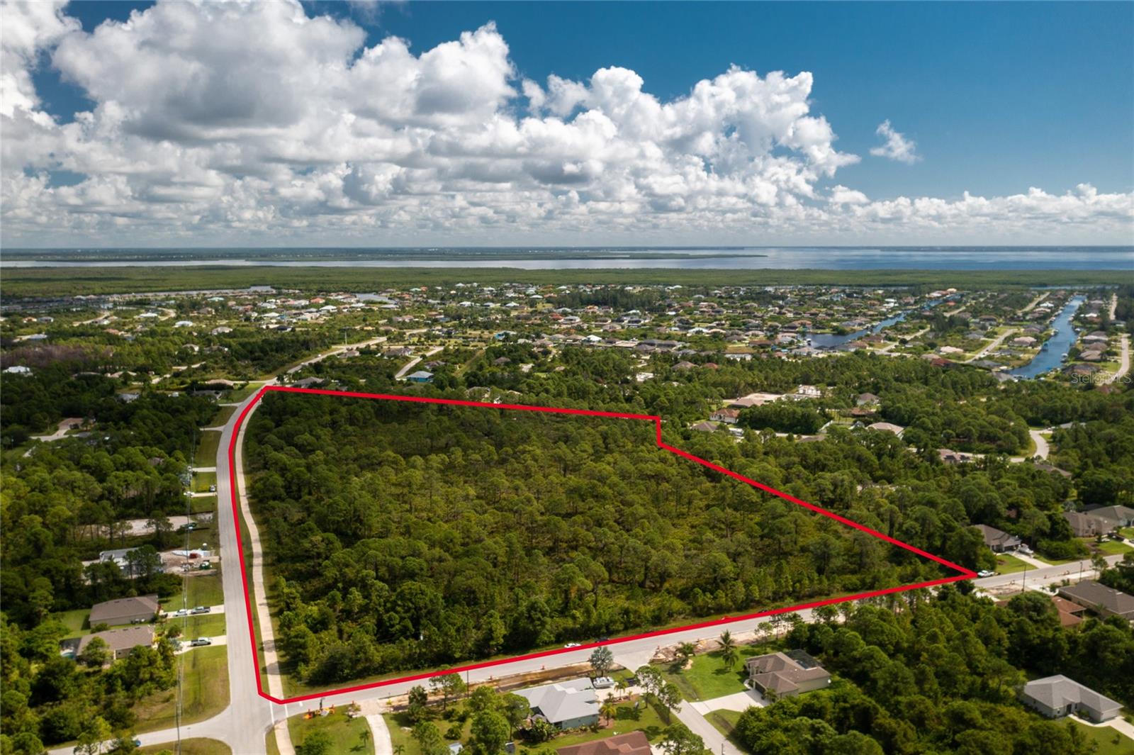 Details for 15027 San Domingo Boulevard, PORT CHARLOTTE, FL 33981