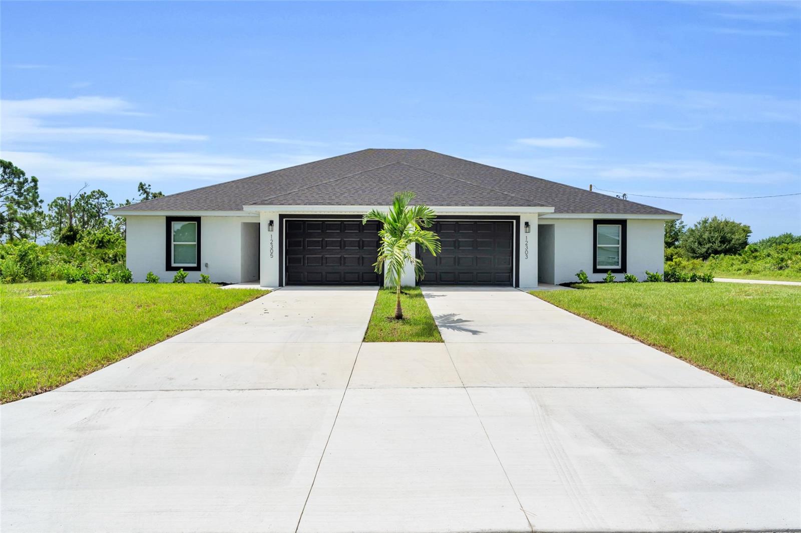 Details for 12303 & 12305 Birtle Avenue, PORT CHARLOTTE, FL 33981