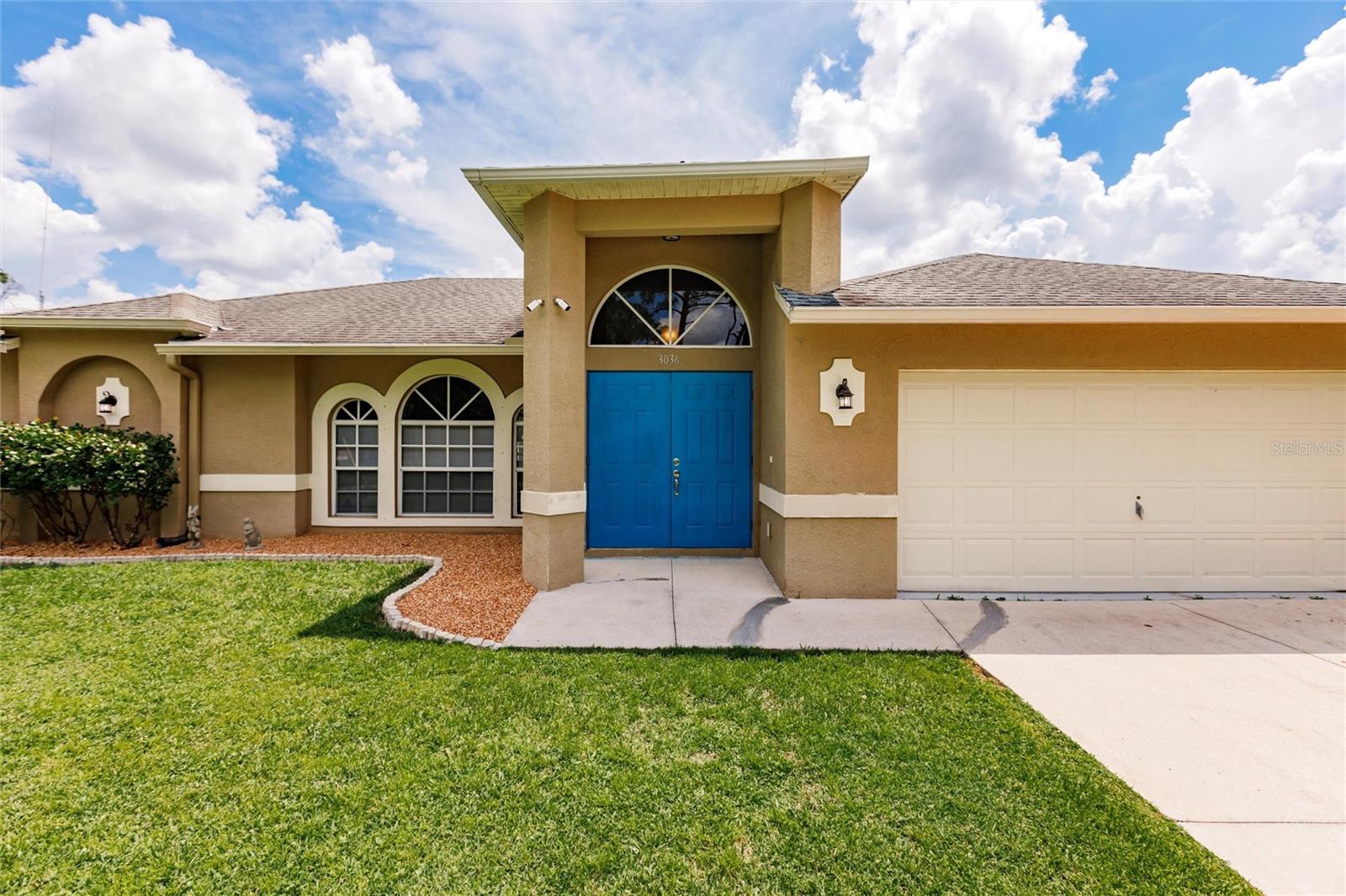 Details for 3036 Abbington Street, NORTH PORT, FL 34286