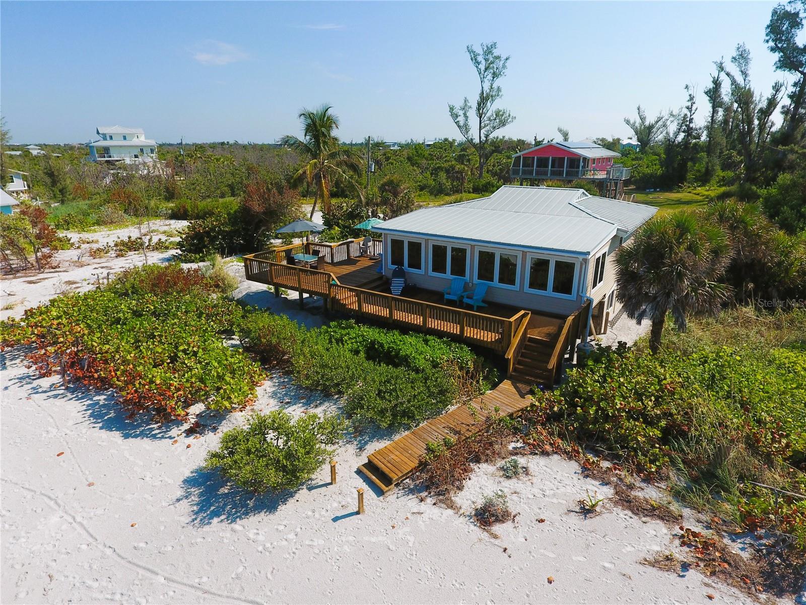 Image 36 of 83 For 8160 Little Gasparilla Island