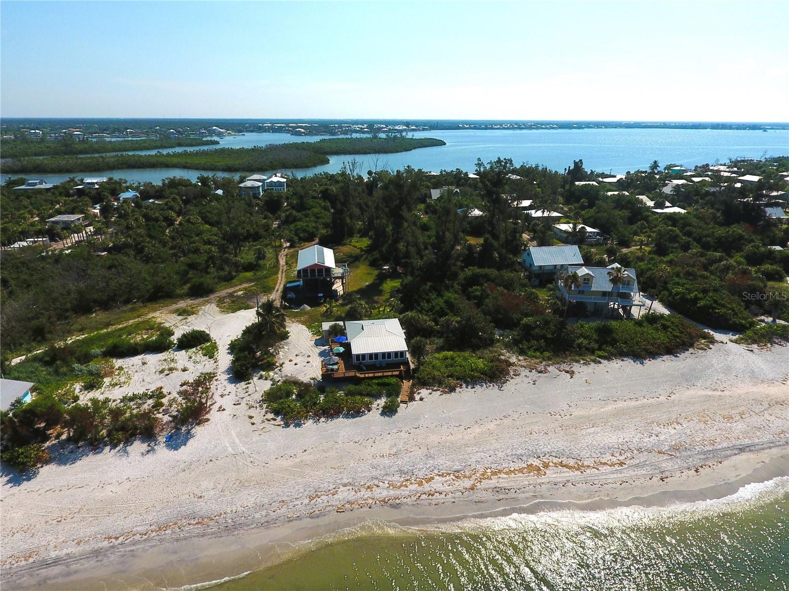 Image 39 of 83 For 8160 Little Gasparilla Island