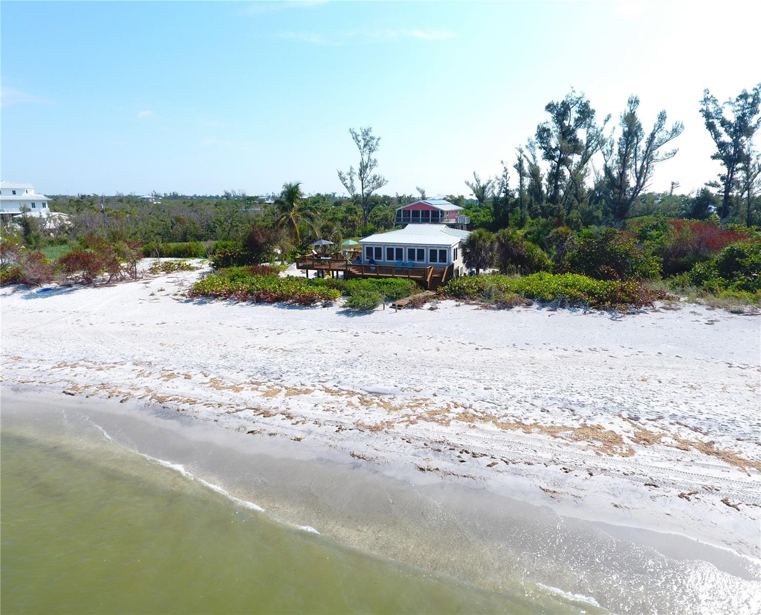 Image 8 of 83 For 8160 Little Gasparilla Island