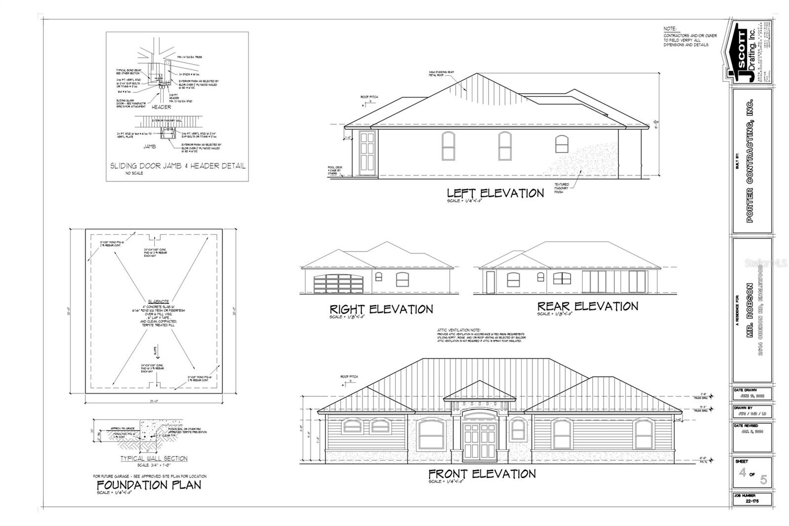 Details for 2614 Oberon Road, ENGLEWOOD, FL 34224