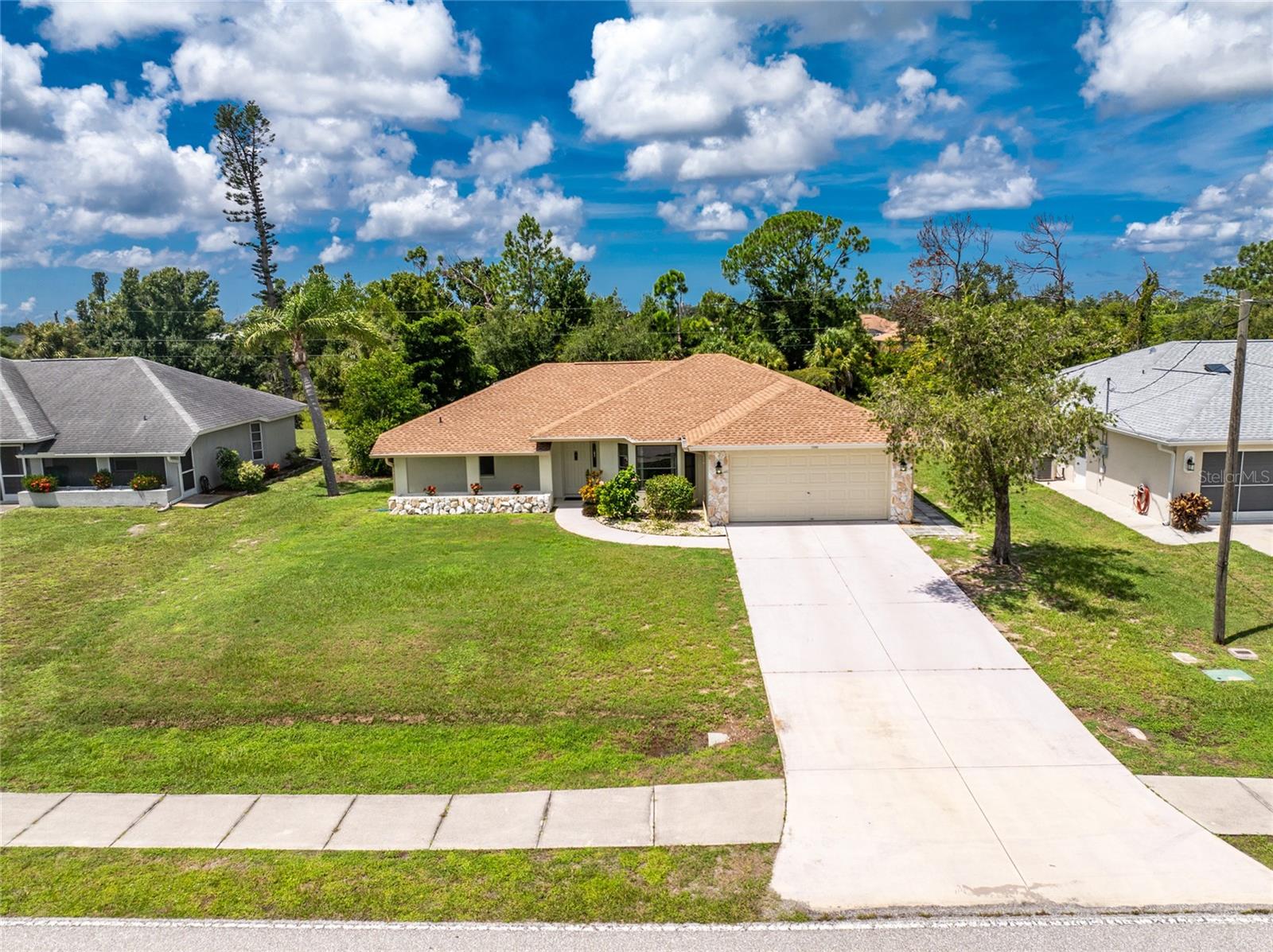 Details for 7293 Spinnaker Boulevard, ENGLEWOOD, FL 34224