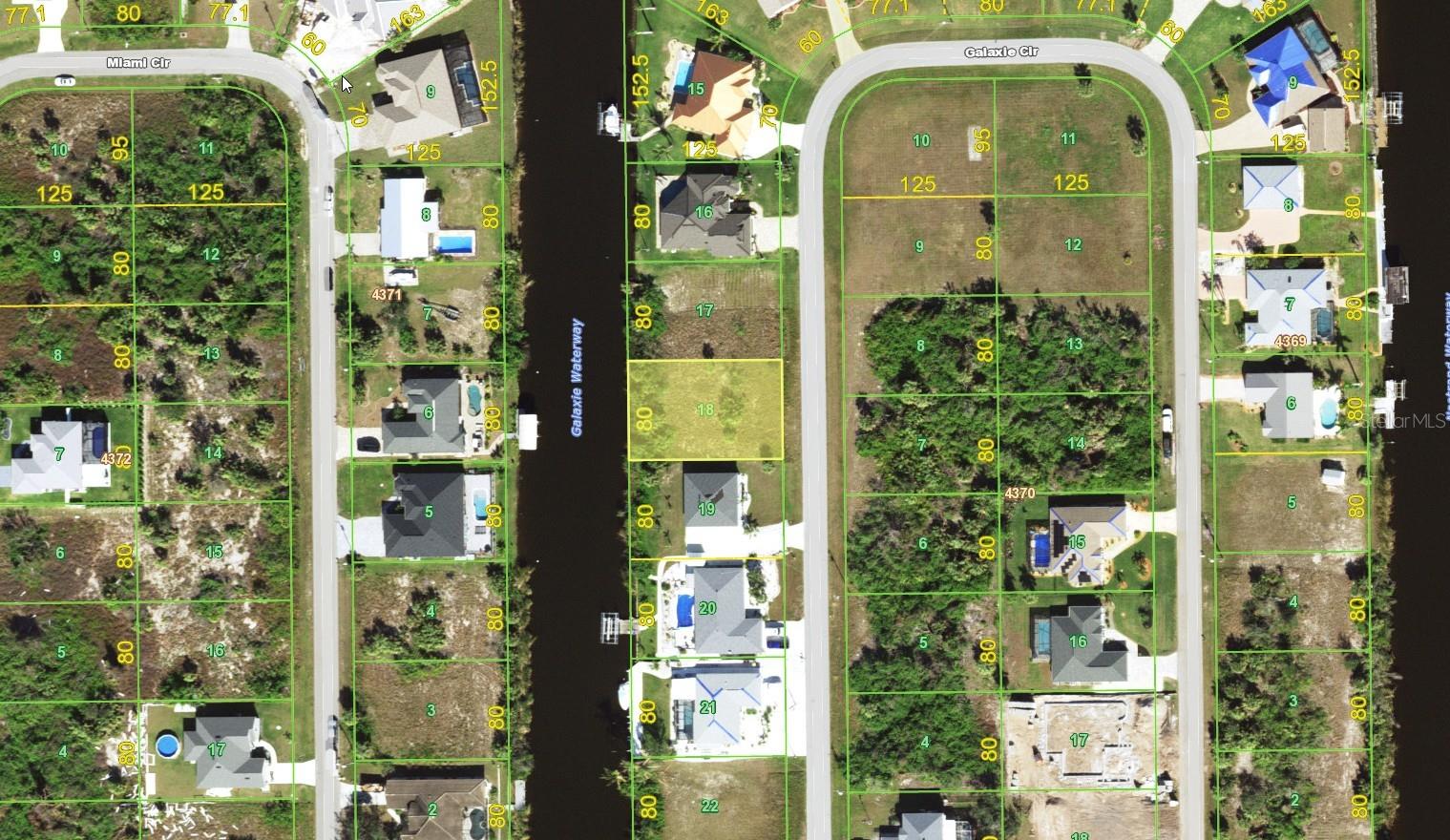 Image 2 of 9 For 9316 Galaxie Circle