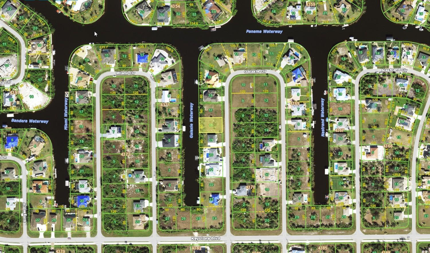Image 3 of 9 For 9316 Galaxie Circle