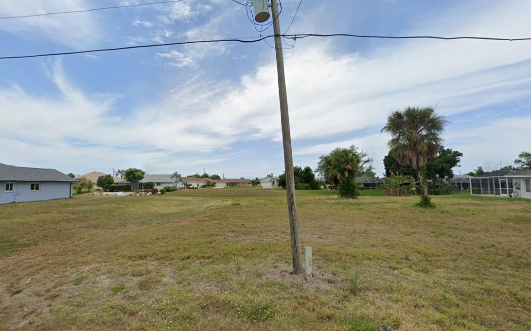 Details for 17 Fairway Road, ROTONDA WEST, FL 33947