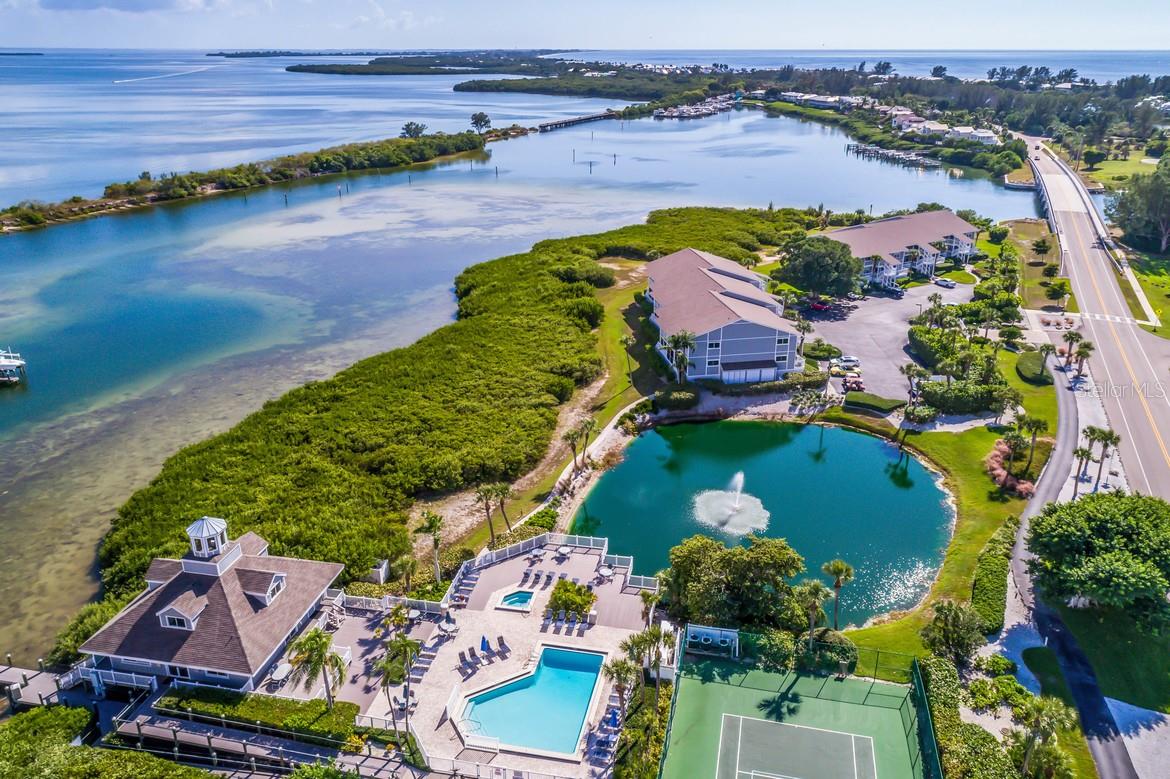 Image 44 of 45 For 6000 Boca Grande Causeway D46