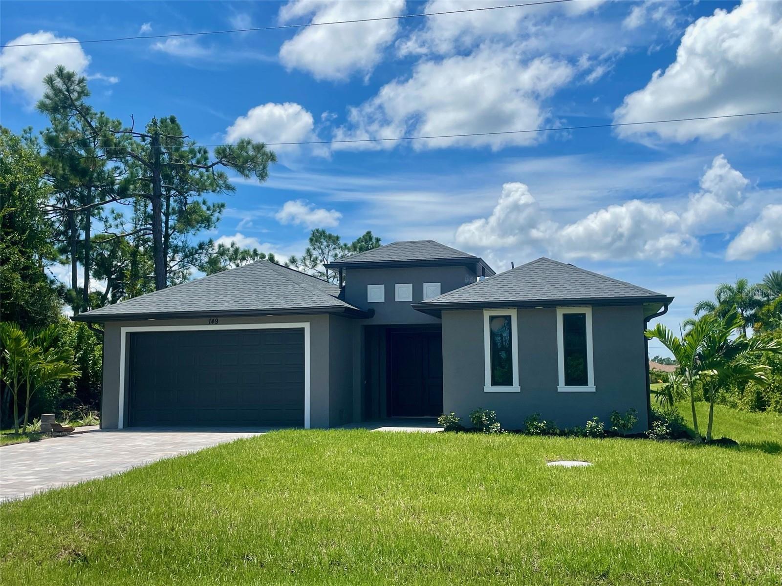 Details for 149 Wahoo Drive, ROTONDA WEST, FL 33947