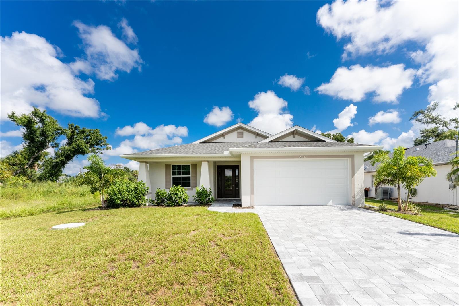 Details for 204 Cougar Way, ROTONDA WEST, FL 33947