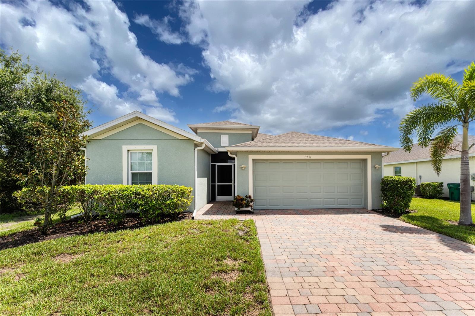 Details for 3631 Pebble Terrace, PUNTA GORDA, FL 33980