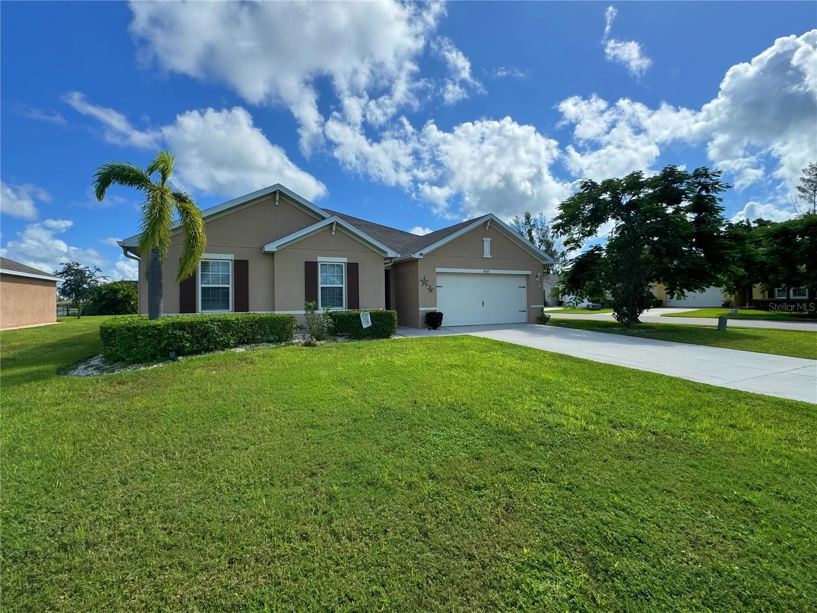 Details for 25532 Gorham Lane, PUNTA GORDA, FL 33950