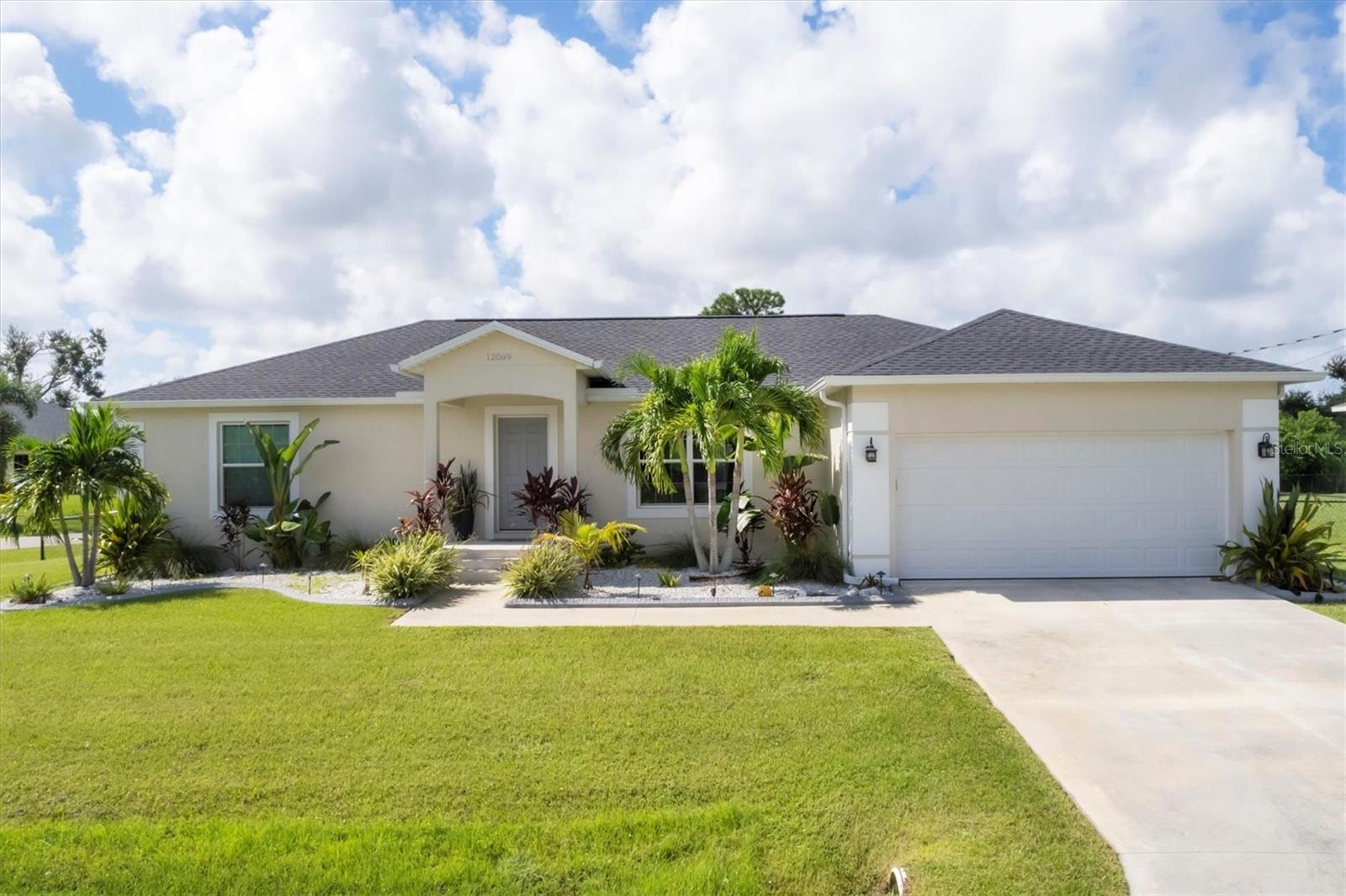 Details for 12069 Helicon Avenue, PORT CHARLOTTE, FL 33981