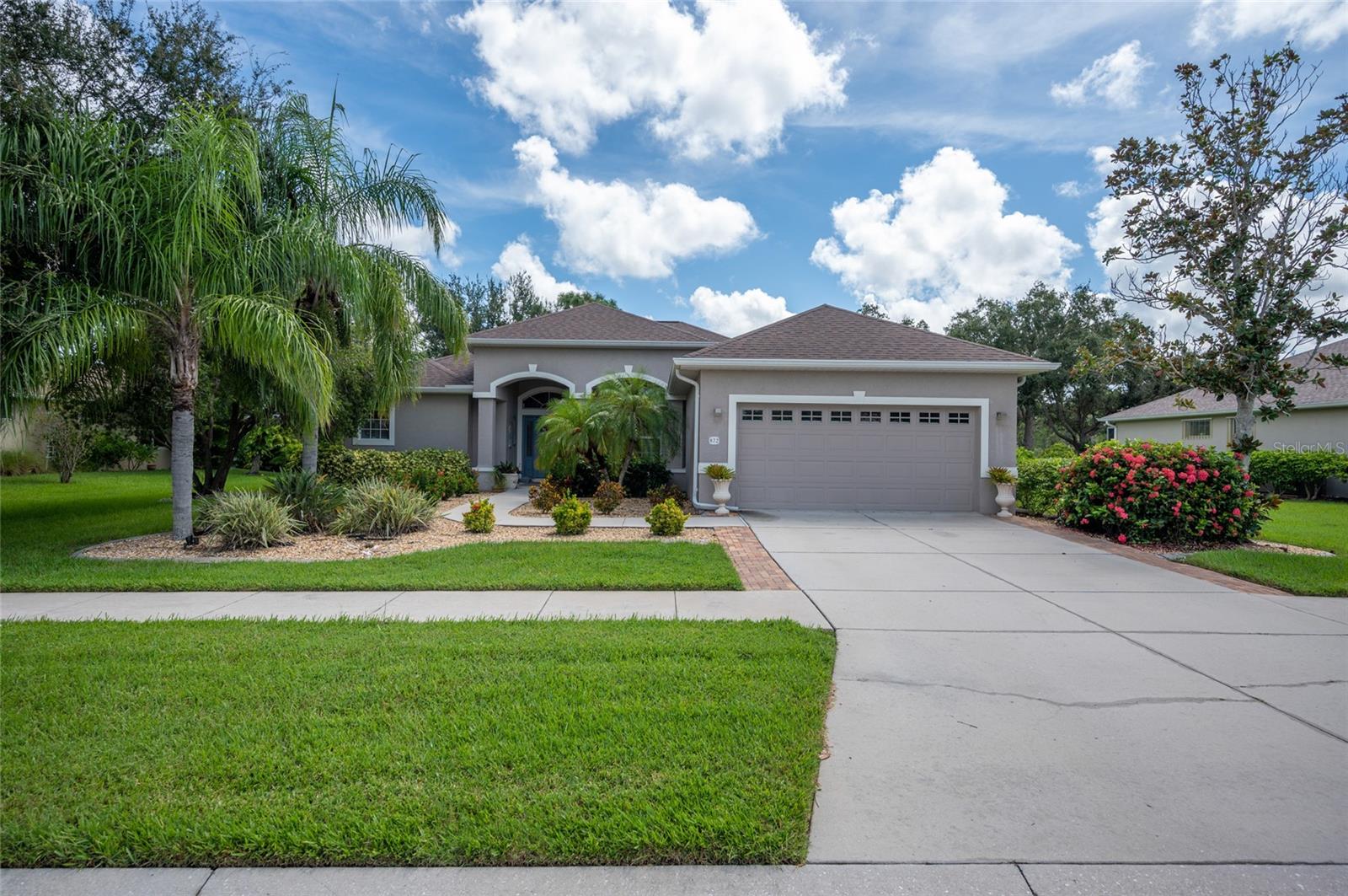 Details for 872 Clear Lake Drive, ENGLEWOOD, FL 34223