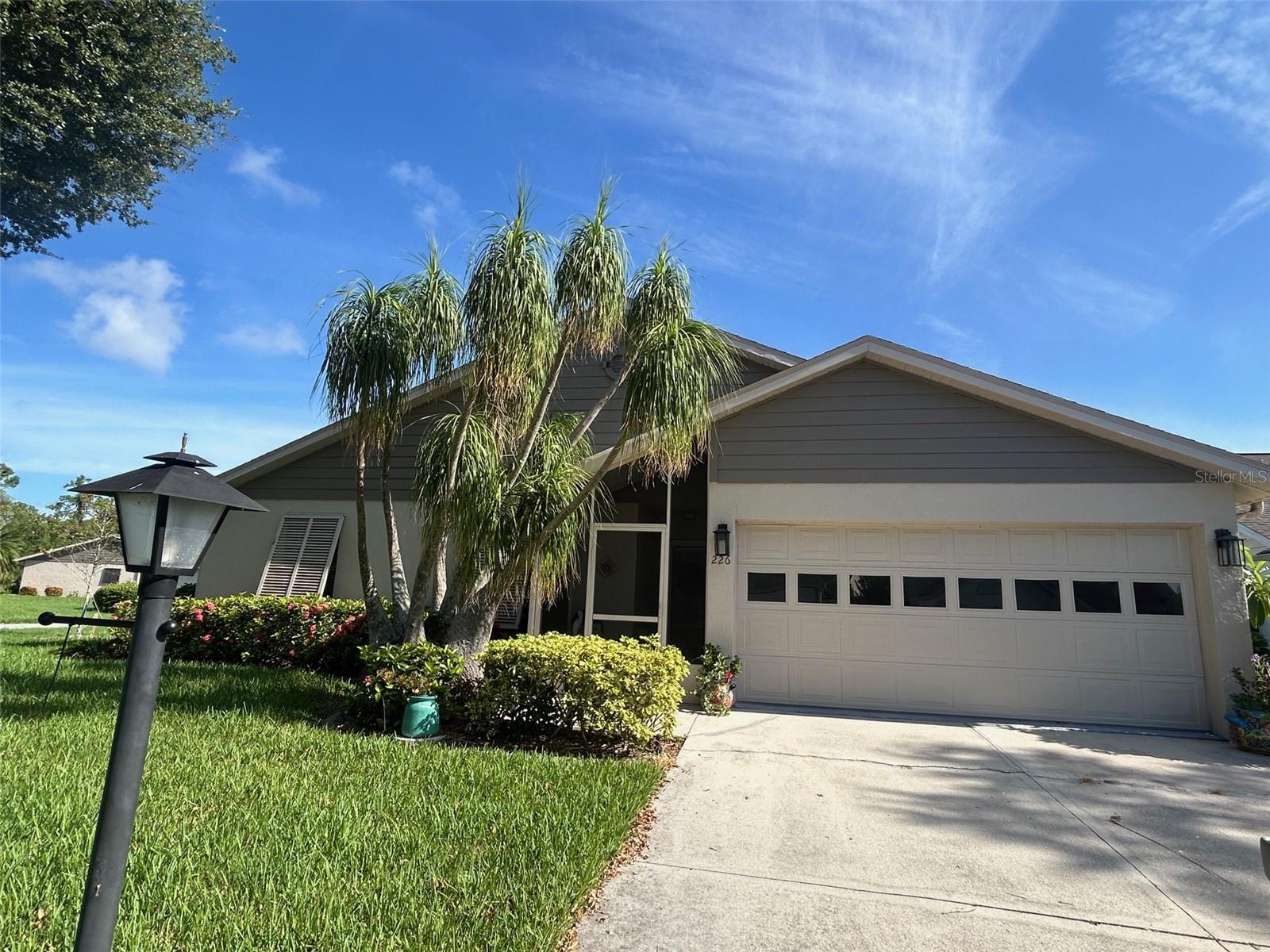 Details for 226 Park Forest Boulevard 140, ENGLEWOOD, FL 34223