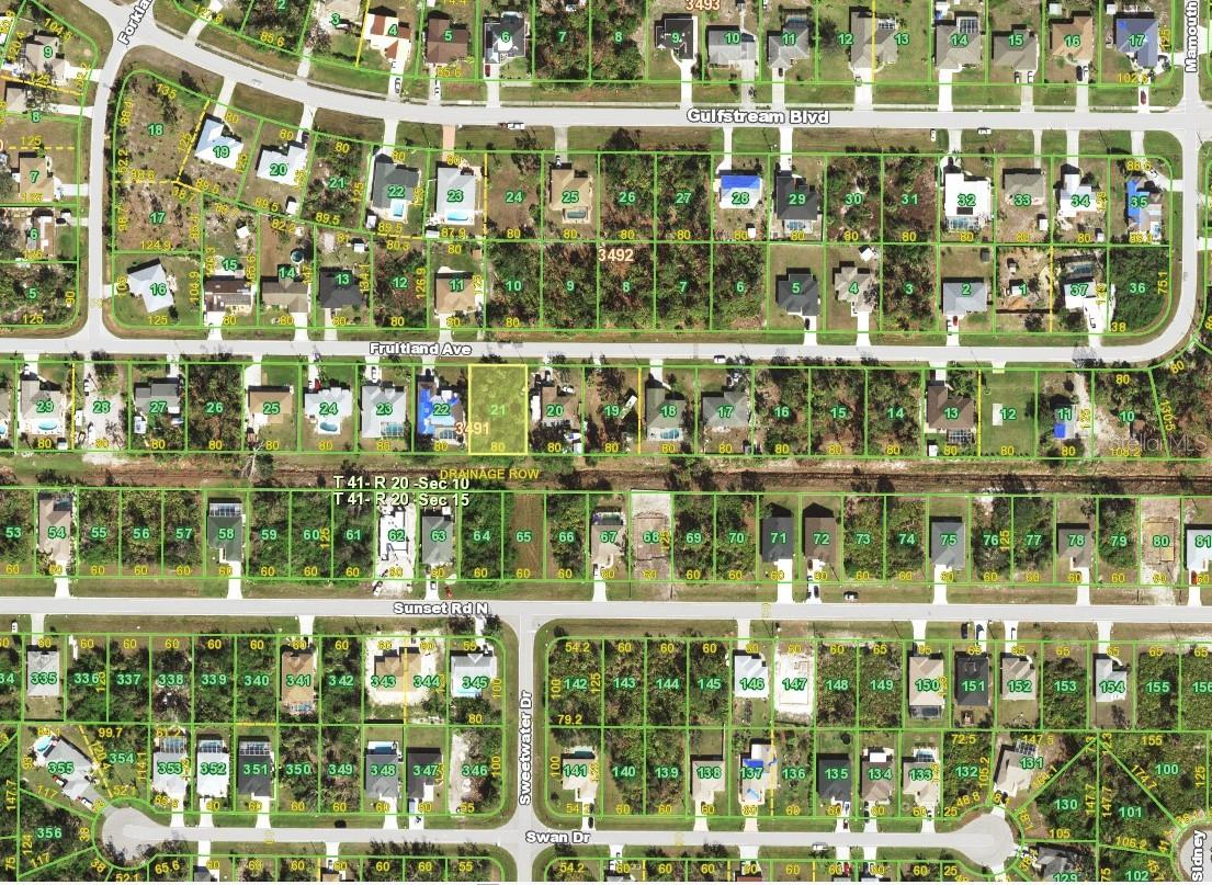 Image 2 of 3 For 9397 Fruitland Avenue
