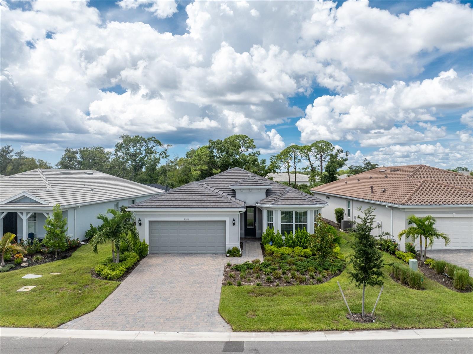 Details for 9982 Beachwalk Drive, ENGLEWOOD, FL 34223