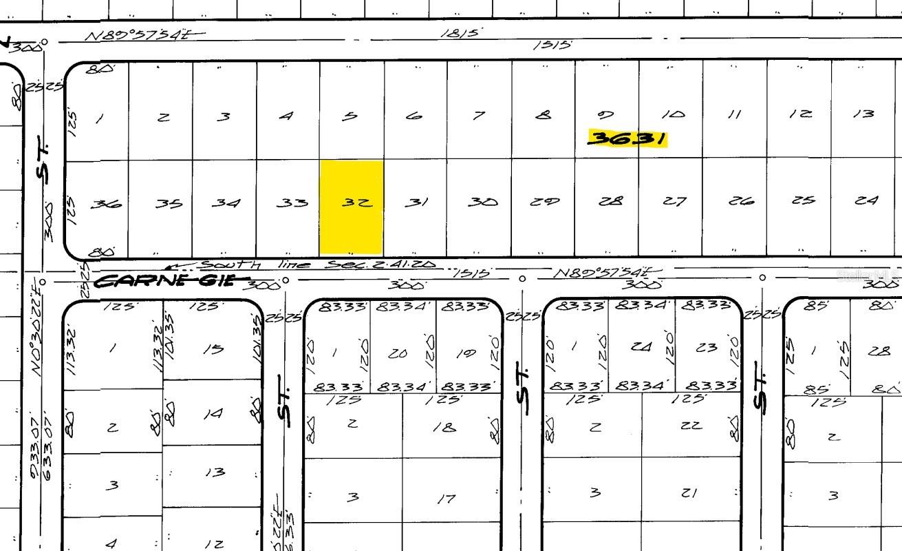 Image 3 of 6 For 10418 Carnegie Avenue