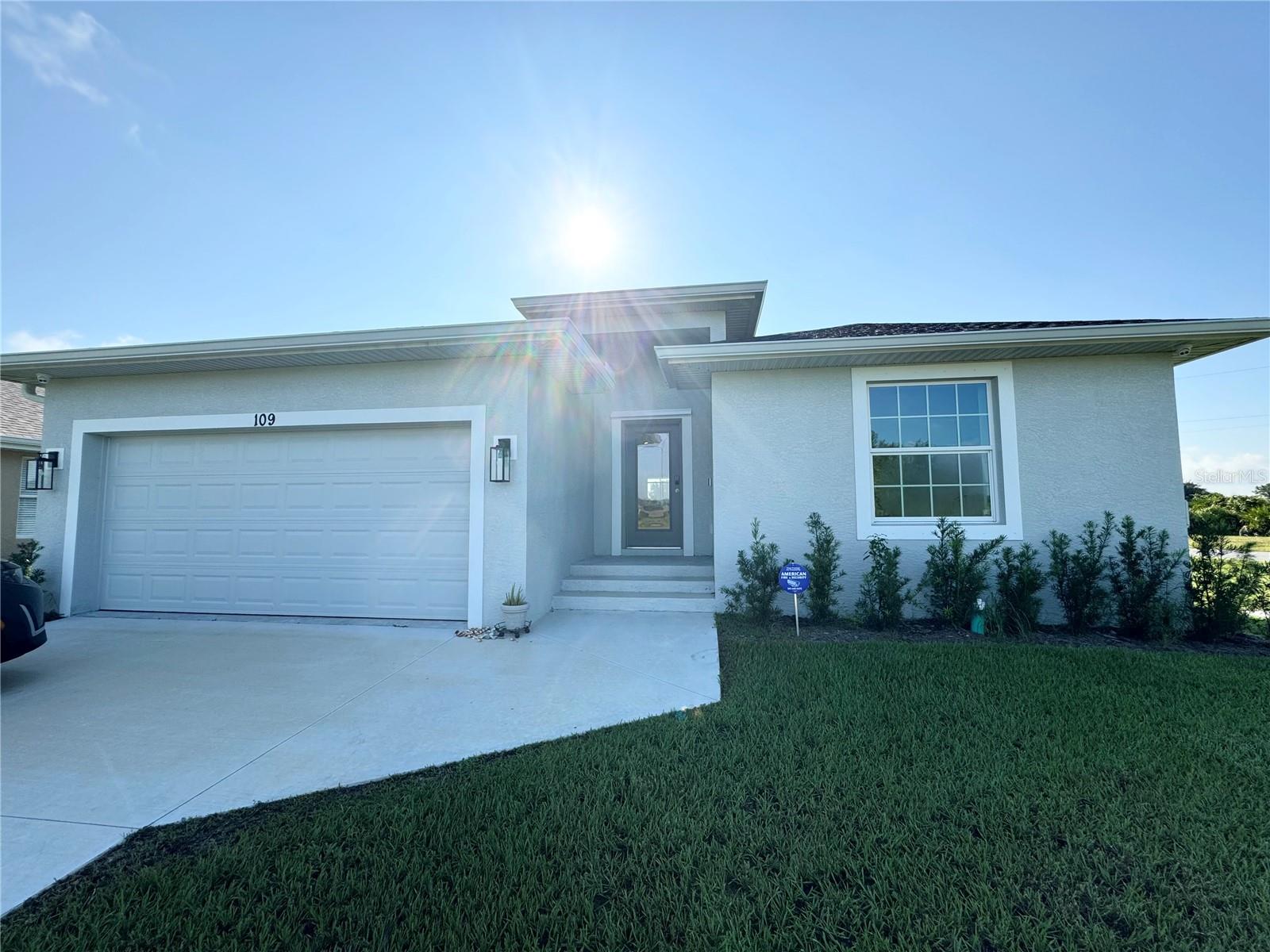 Details for 109 Wright Drive, ROTONDA WEST, FL 33947