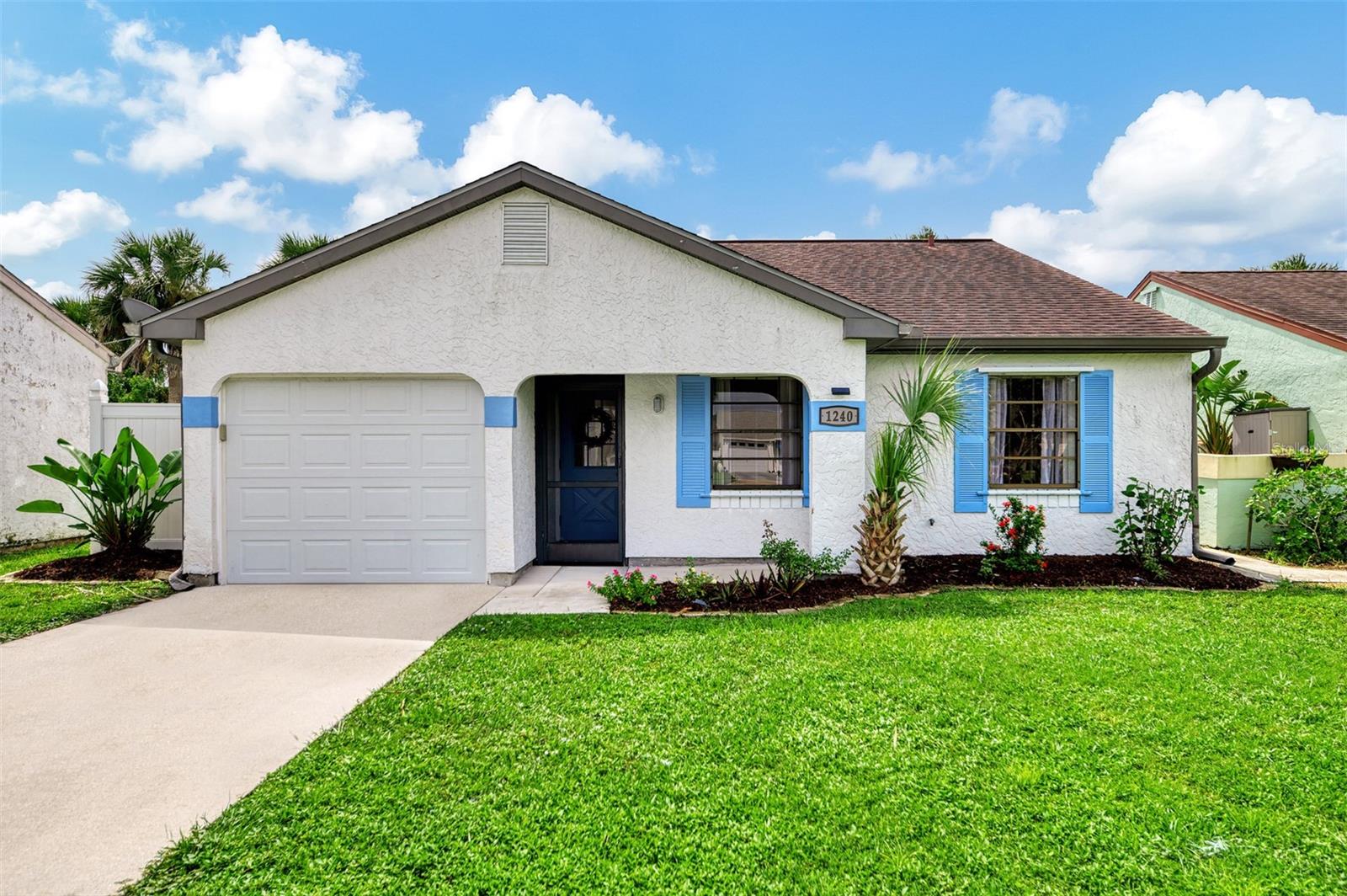 Details for 1240 Corktree Circle, PORT CHARLOTTE, FL 33952