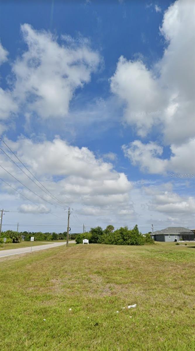 Details for 295 Boundary Boulevard, ROTONDA WEST, FL 33947