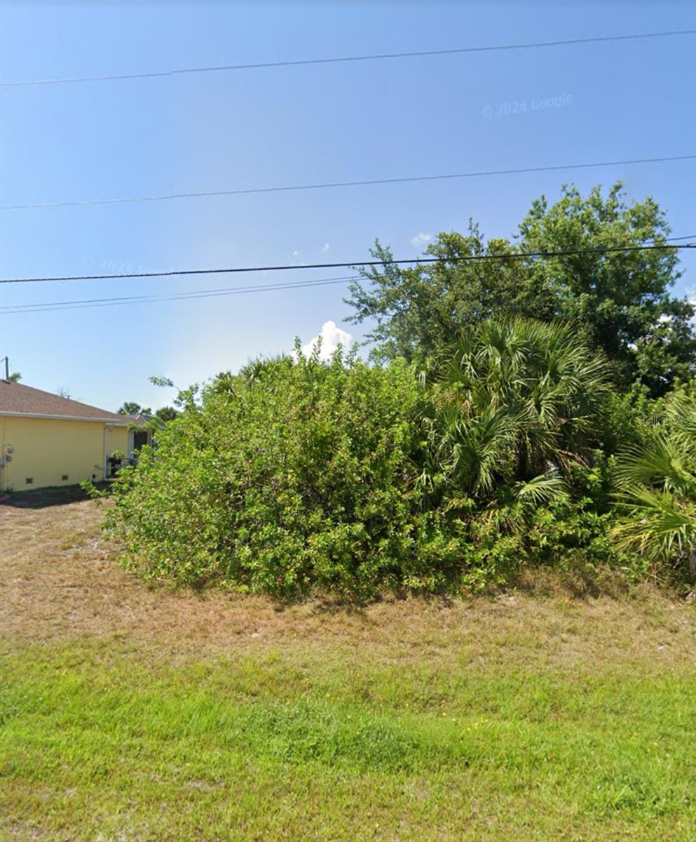 Details for 402 Albatross Road, ROTONDA WEST, FL 33947