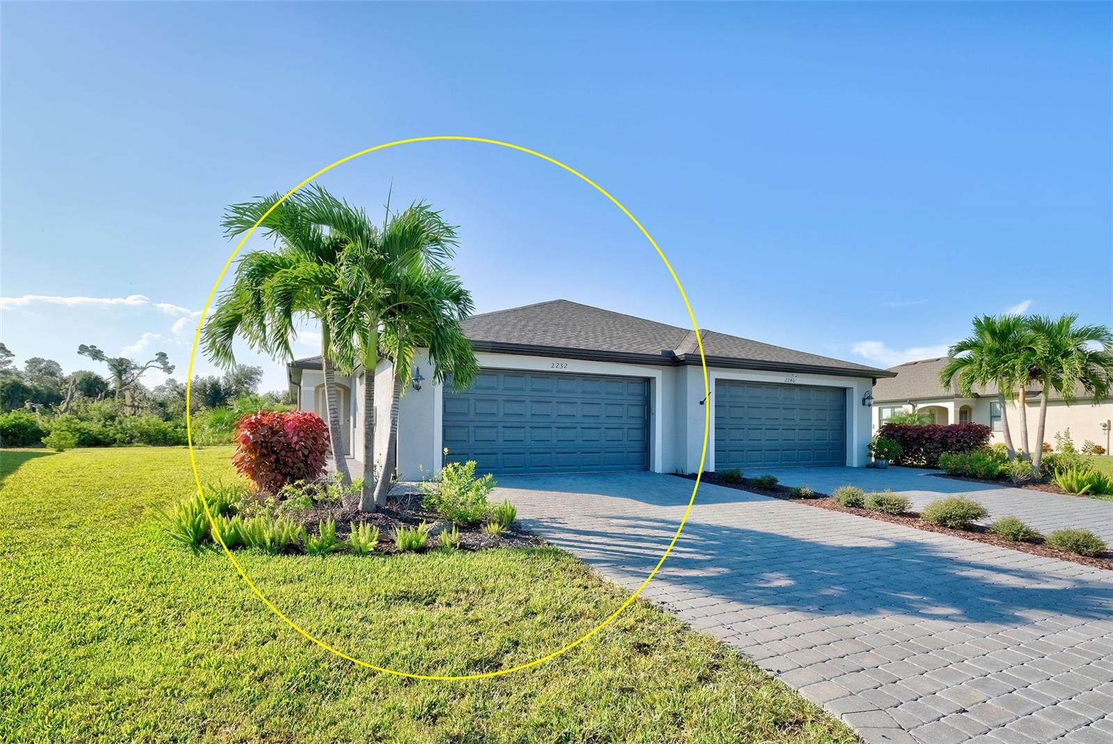 Details for 2232 Bonito Way, PORT CHARLOTTE, FL 33953