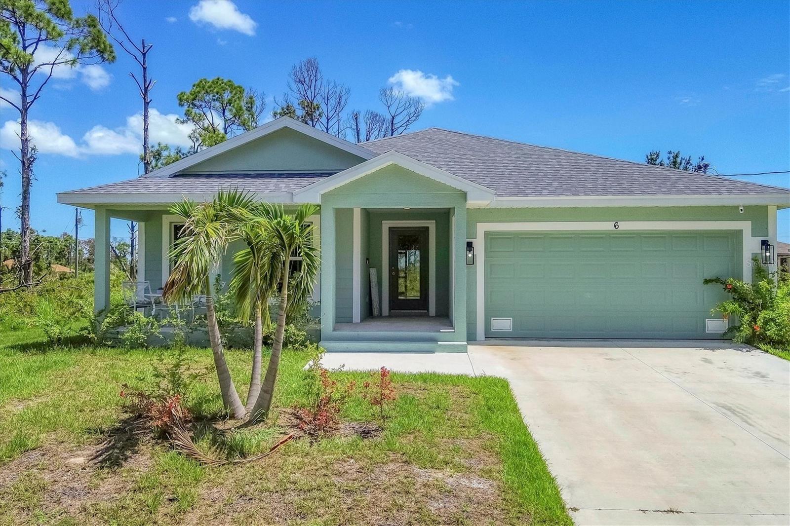 Details for 6 Yardarm Drive, PLACIDA, FL 33946