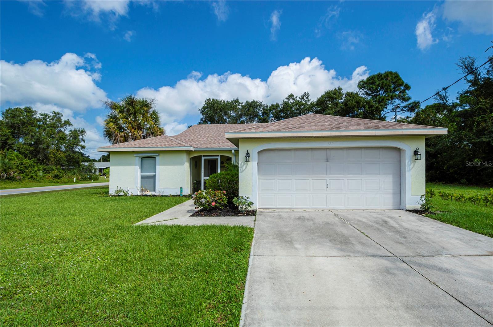 Details for 122 Swan Drive, ROTONDA WEST, FL 33947