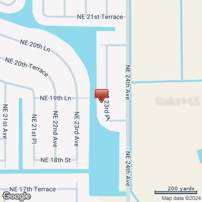 Details for 1916 23rd Place, CAPE CORAL, FL 33909