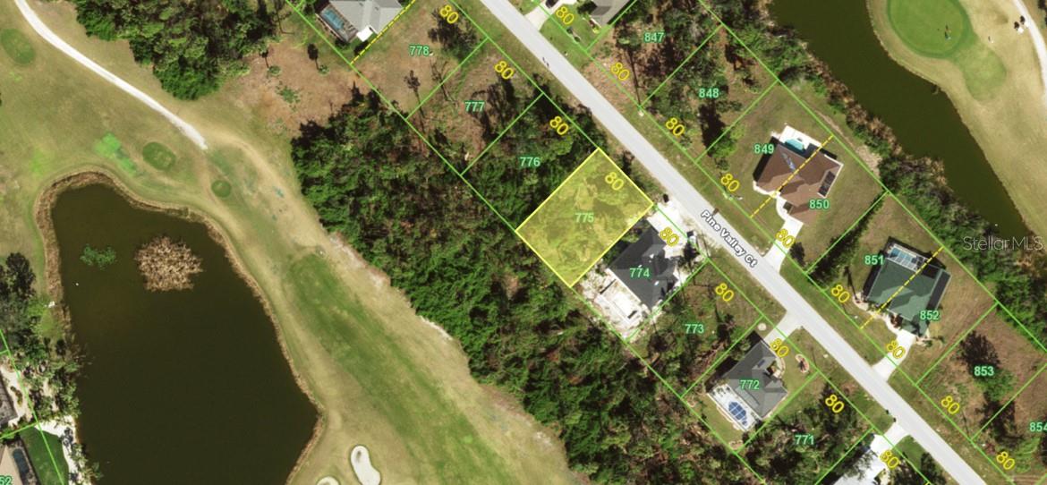 Details for 18 Pine Valley Court, ROTONDA WEST, FL 33947