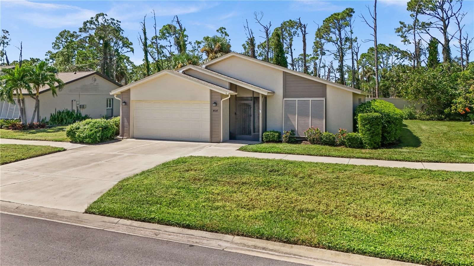 Details for 404 Cypress Forest Drive, ENGLEWOOD, FL 34223