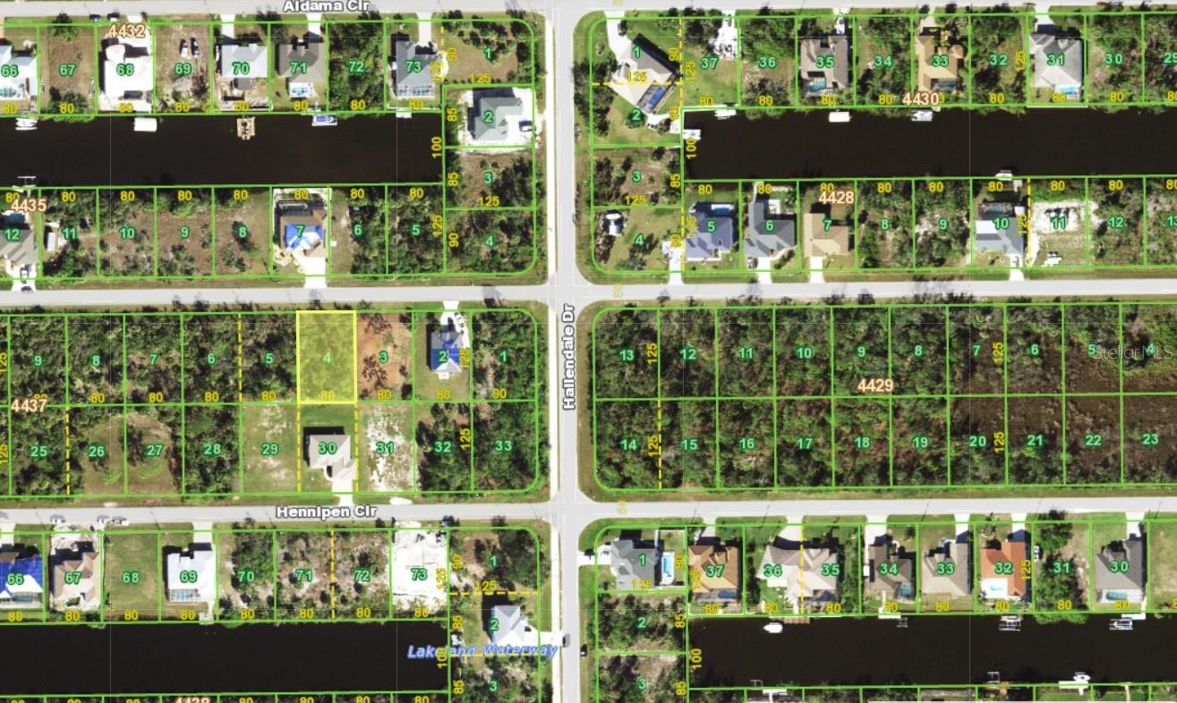 Image 2 of 3 For 15025 Hennipen Circle