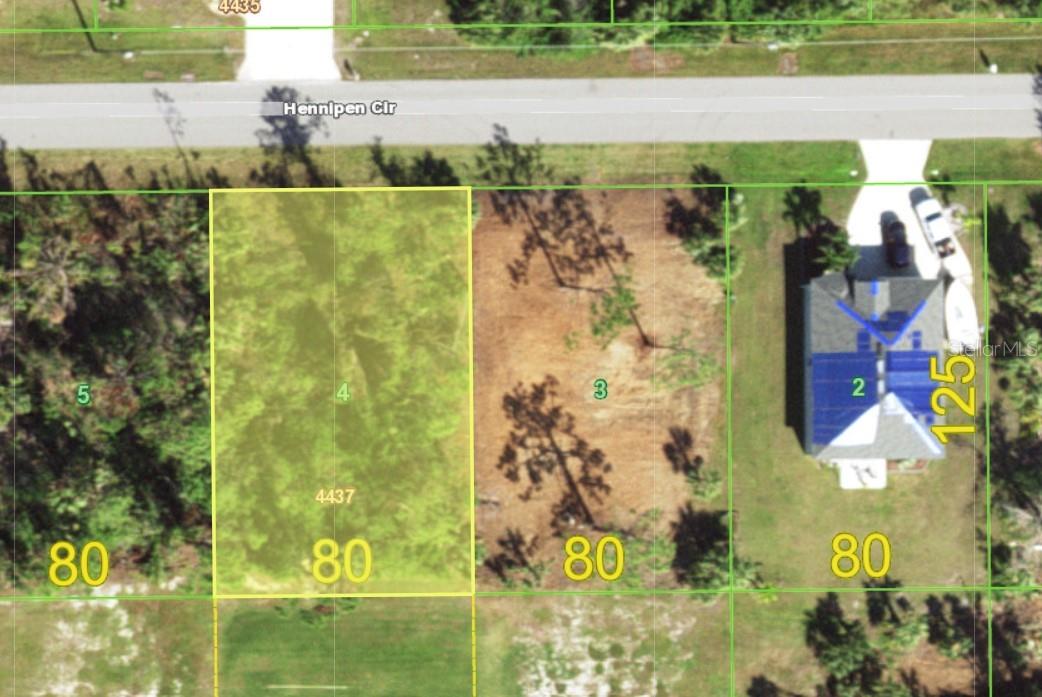 Image 3 of 3 For 15025 Hennipen Circle