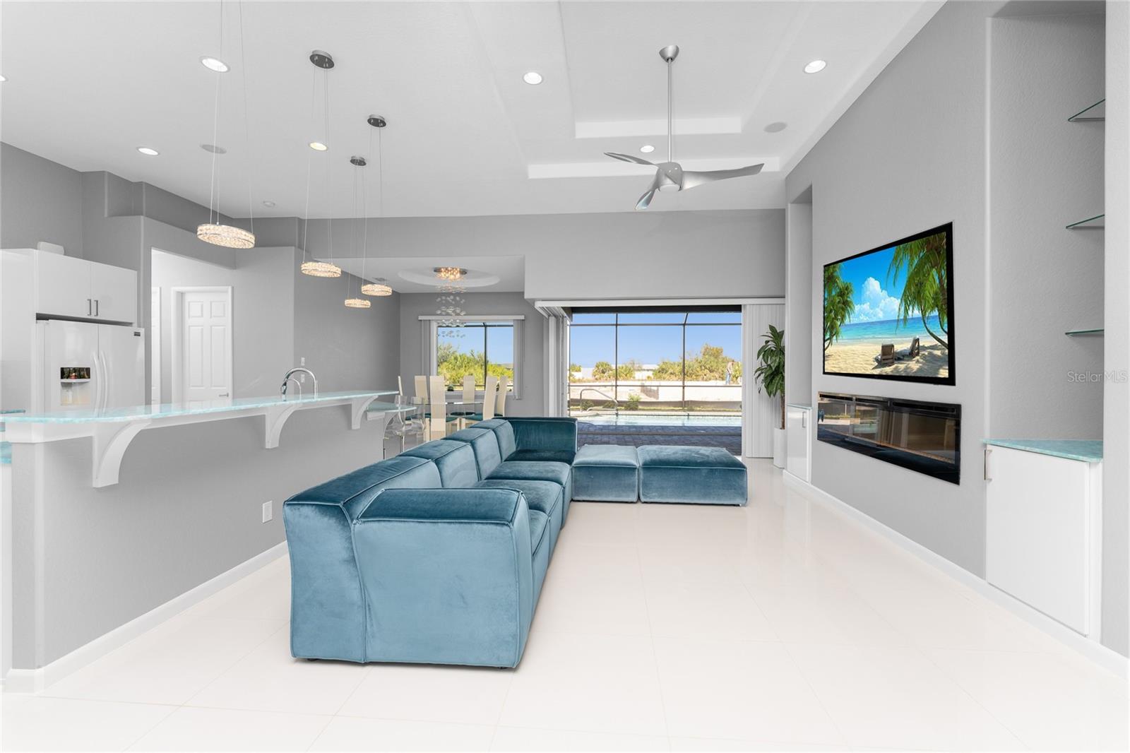 Image 10 of 55 For 14344 Amestoy Avenue