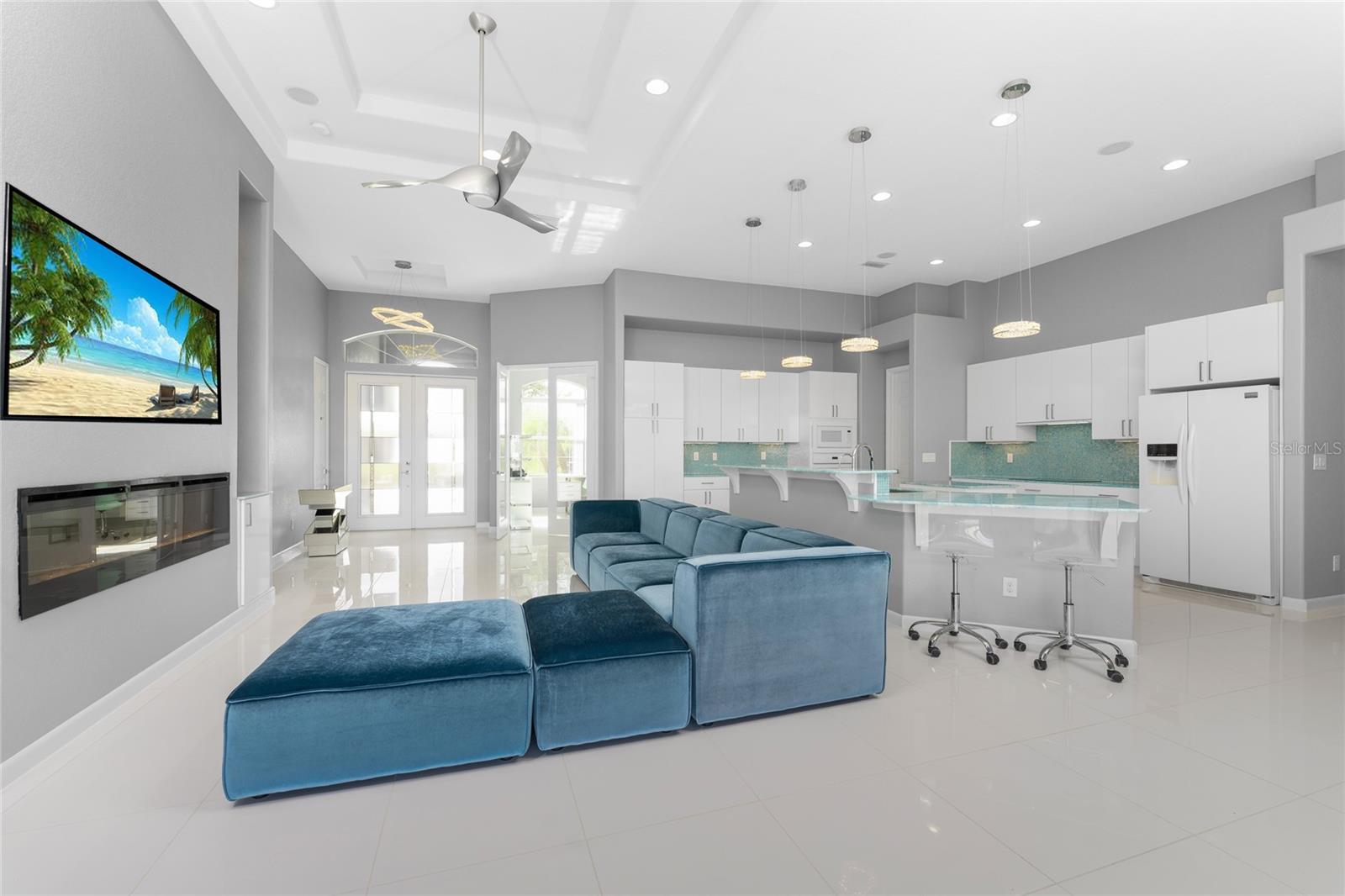 Image 14 of 55 For 14344 Amestoy Avenue