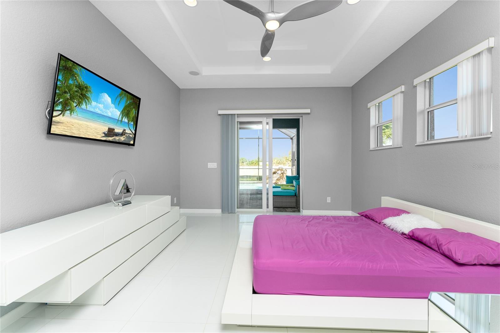 Image 31 of 55 For 14344 Amestoy Avenue