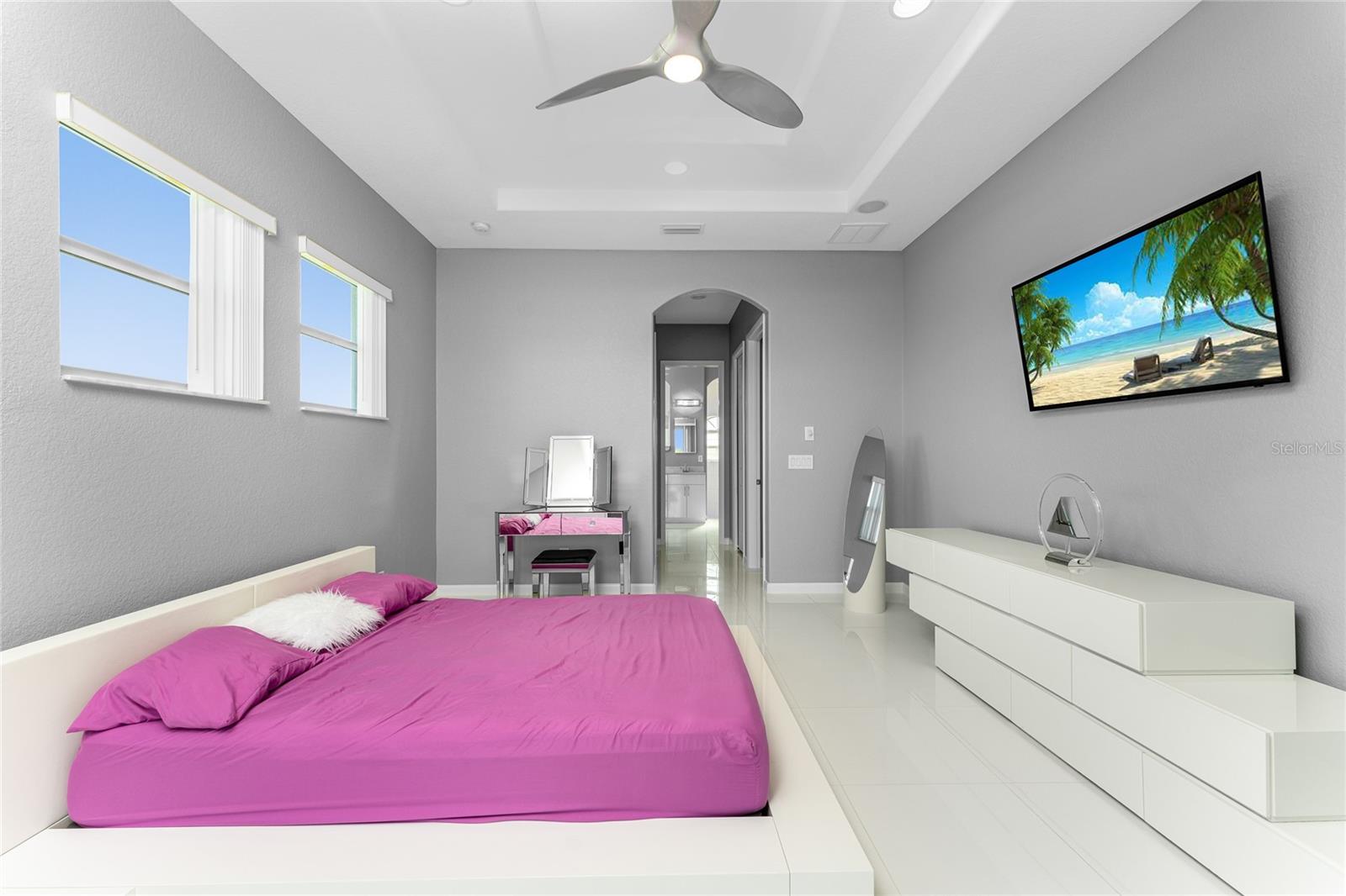 Image 34 of 55 For 14344 Amestoy Avenue