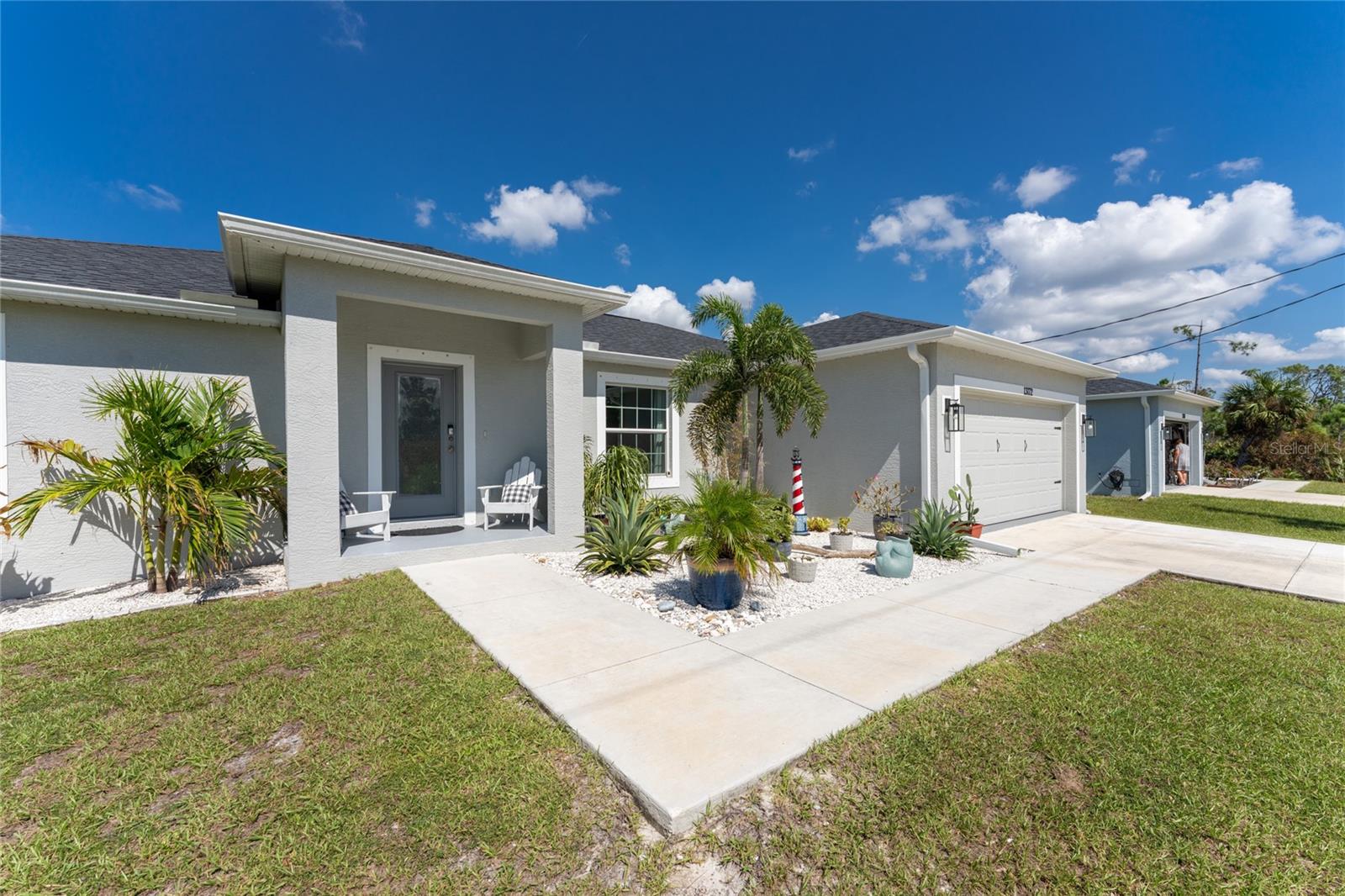 Details for 13172 Gorman Avenue, PORT CHARLOTTE, FL 33981