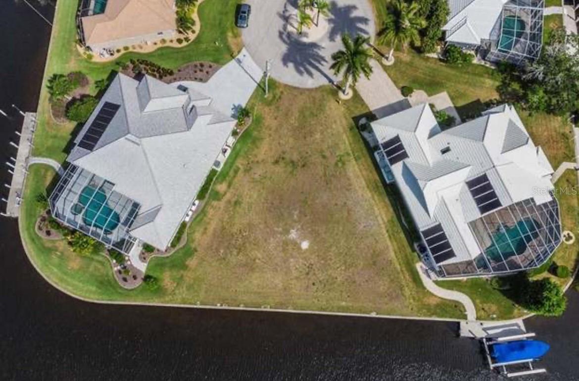 Details for 1362 Osprey Drive, PUNTA GORDA, FL 33950