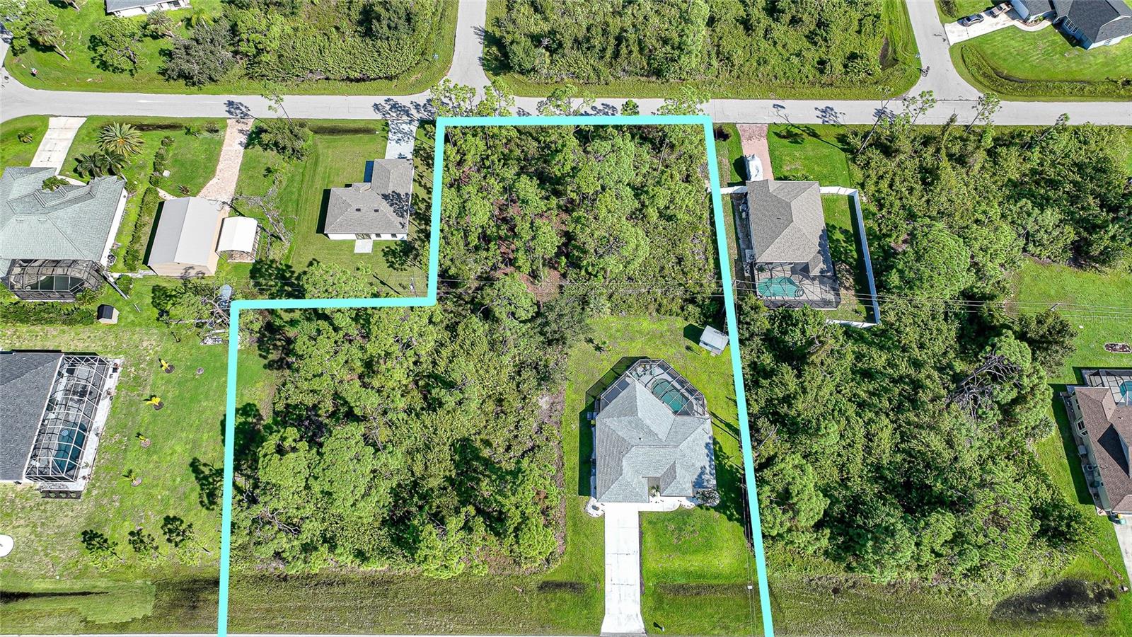 Details for 5776 Gillot Boulevard, PORT CHARLOTTE, FL 33981