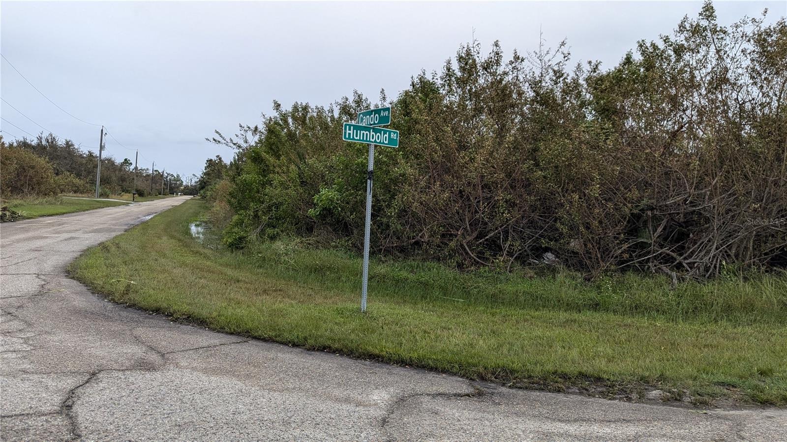 Details for 14303 Cando Avenue, PORT CHARLOTTE, FL 33981
