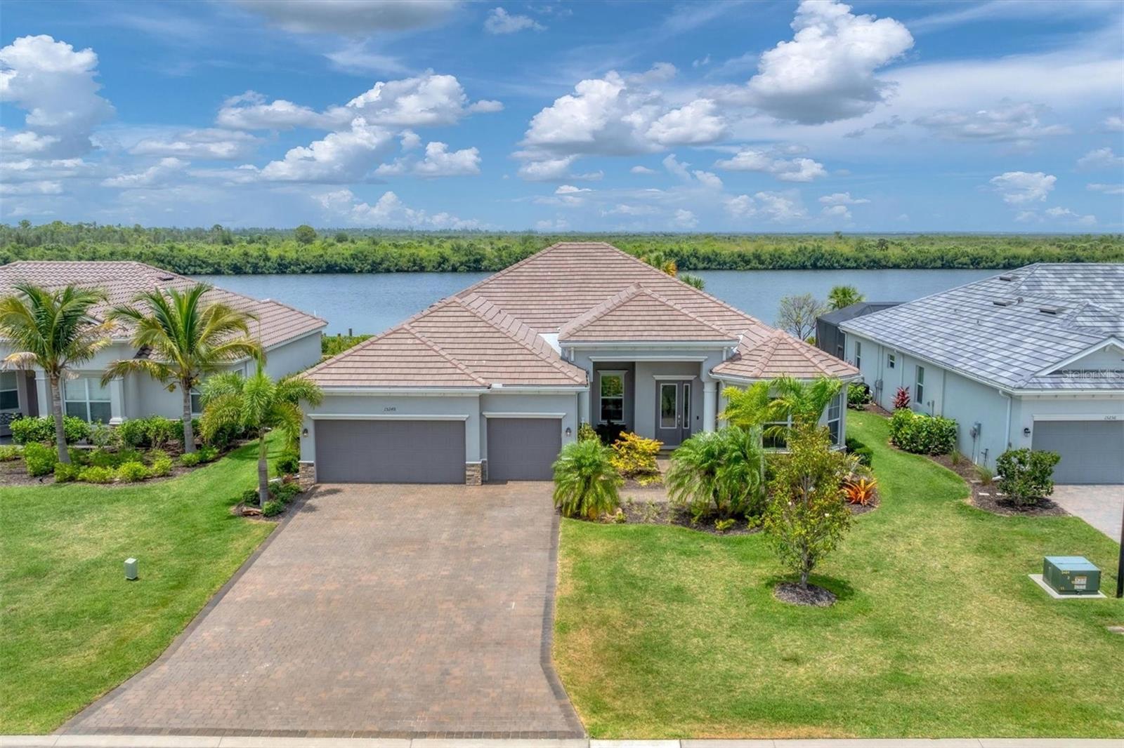 Details for 15248 Spanish Point Drive, PORT CHARLOTTE, FL 33981